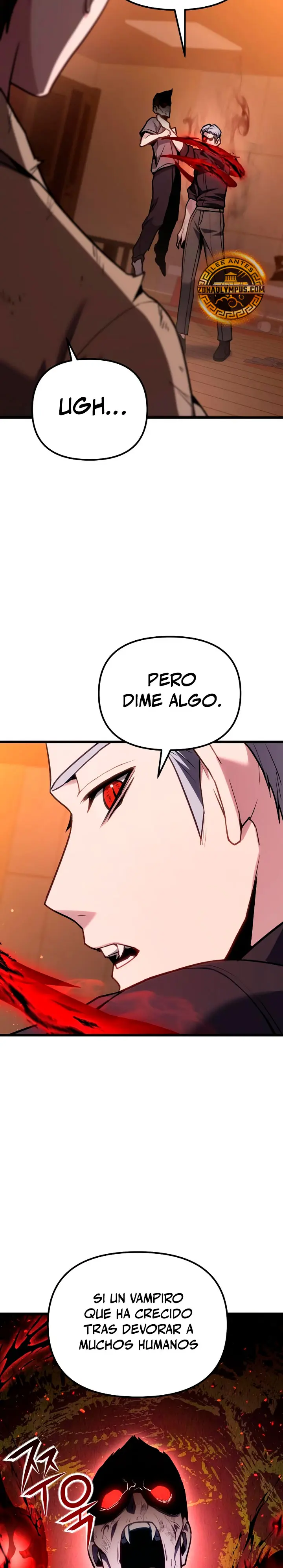 El soberano del hogar Capitulo 68 página 27