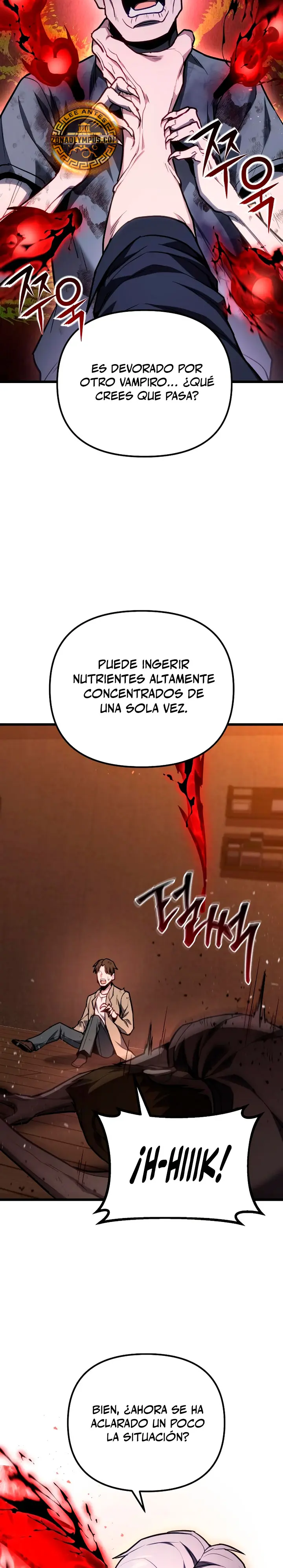El soberano del hogar Capitulo 68 página 28