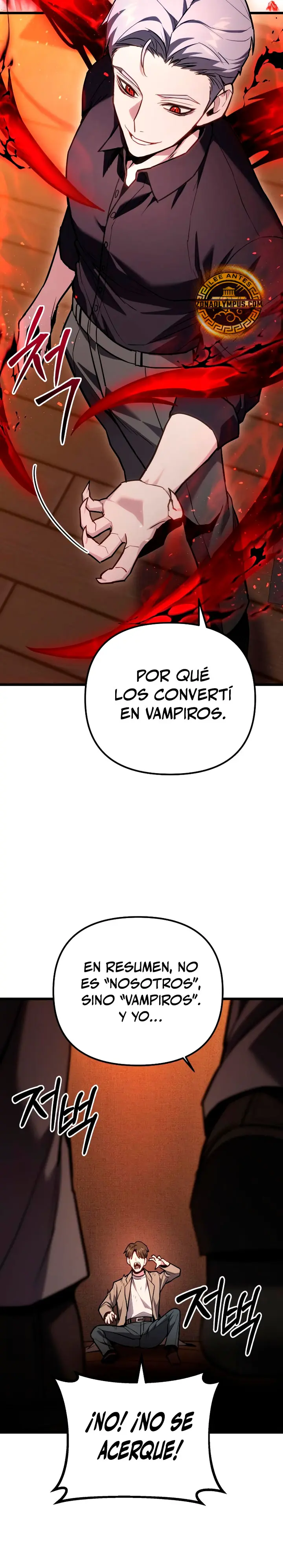 El soberano del hogar Capitulo 68 página 29