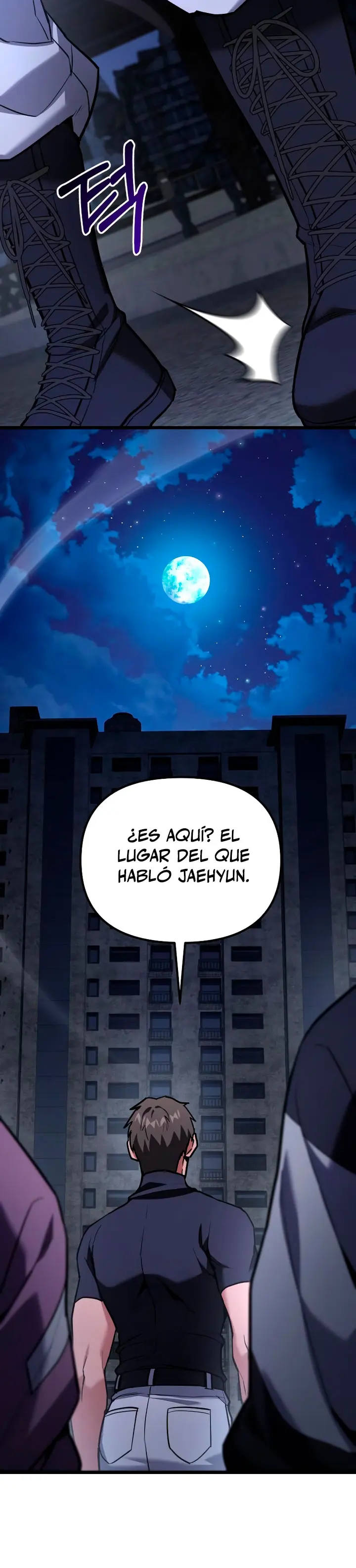 El soberano del hogar Capitulo 68 página 39
