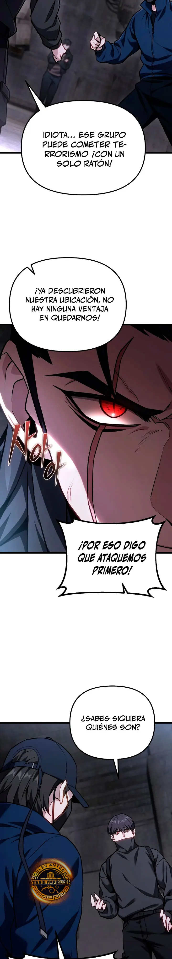 El soberano del hogar Capitulo 68 página 6