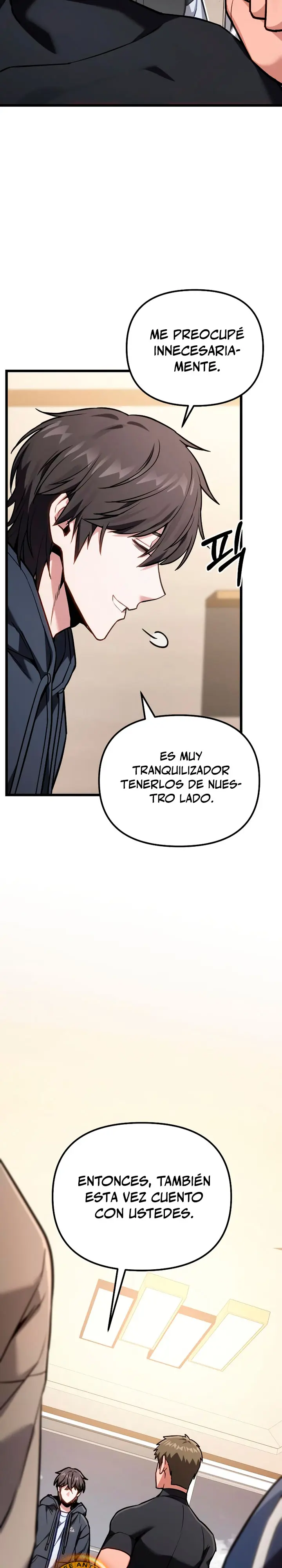 El soberano del hogar Capitulo 69 página 13
