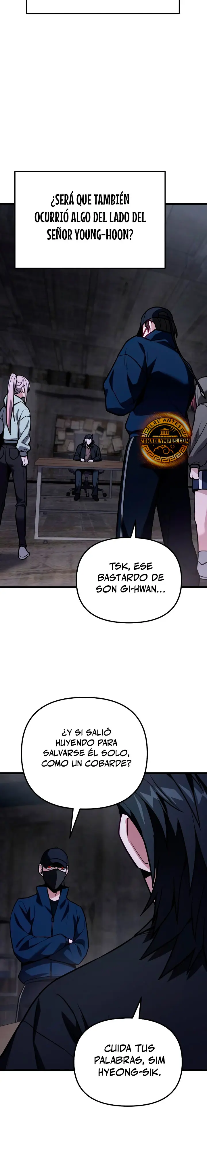 El soberano del hogar Capitulo 69 página 16
