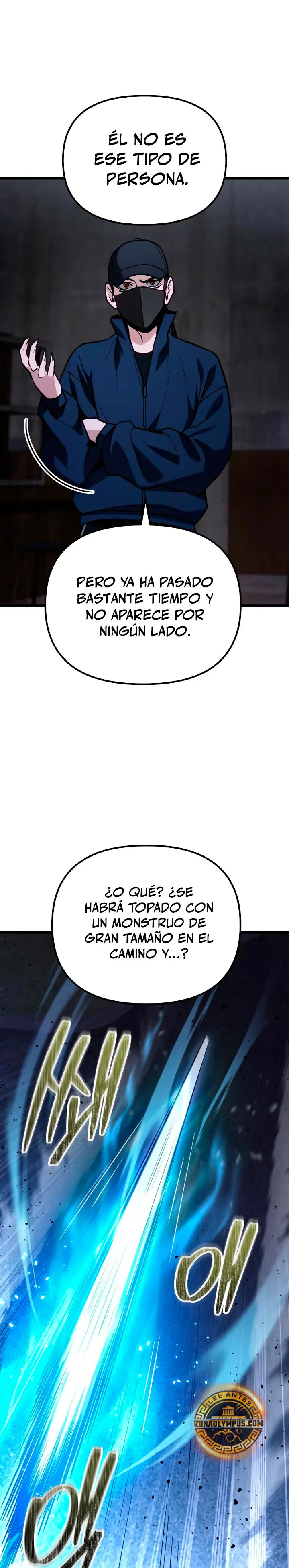 El soberano del hogar Capitulo 69 página 17