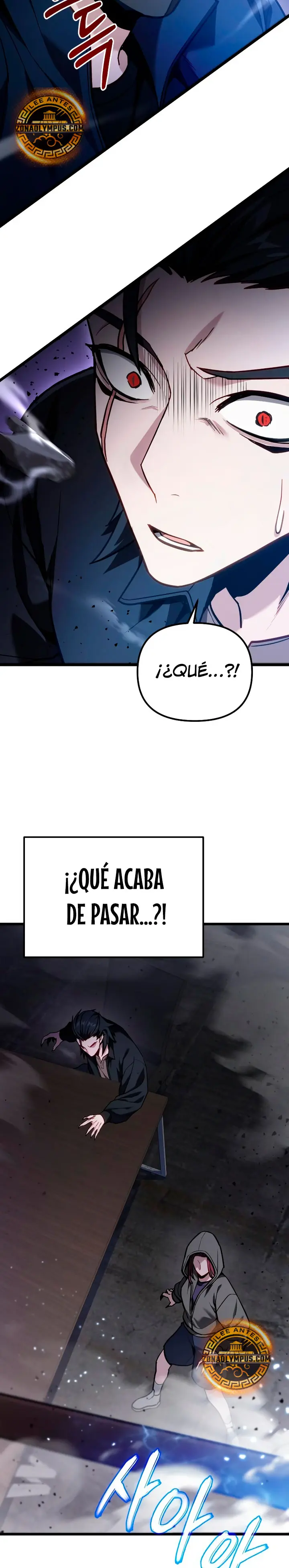 El soberano del hogar Capitulo 69 página 19