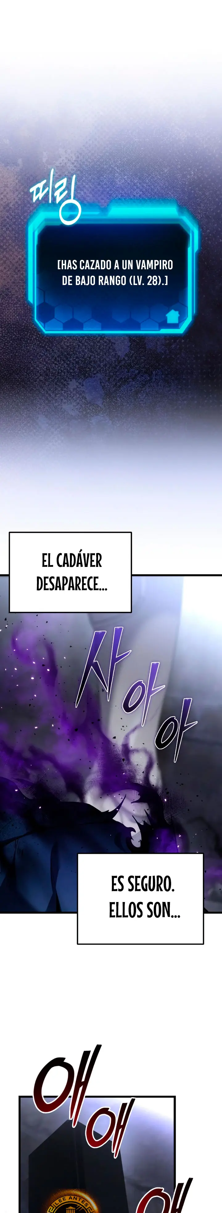 El soberano del hogar Capitulo 69 página 27