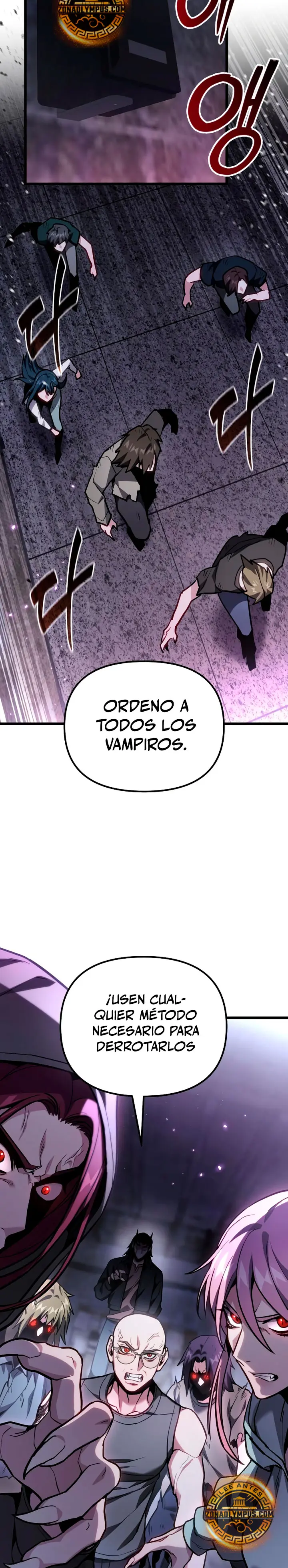 El soberano del hogar Capitulo 69 página 28