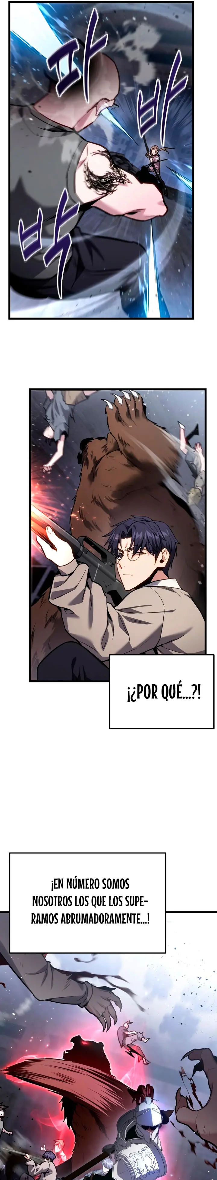 El soberano del hogar Capitulo 69 página 31