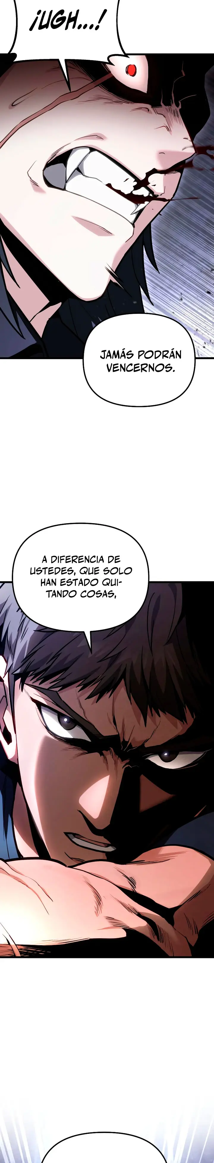 El soberano del hogar Capitulo 69 página 34