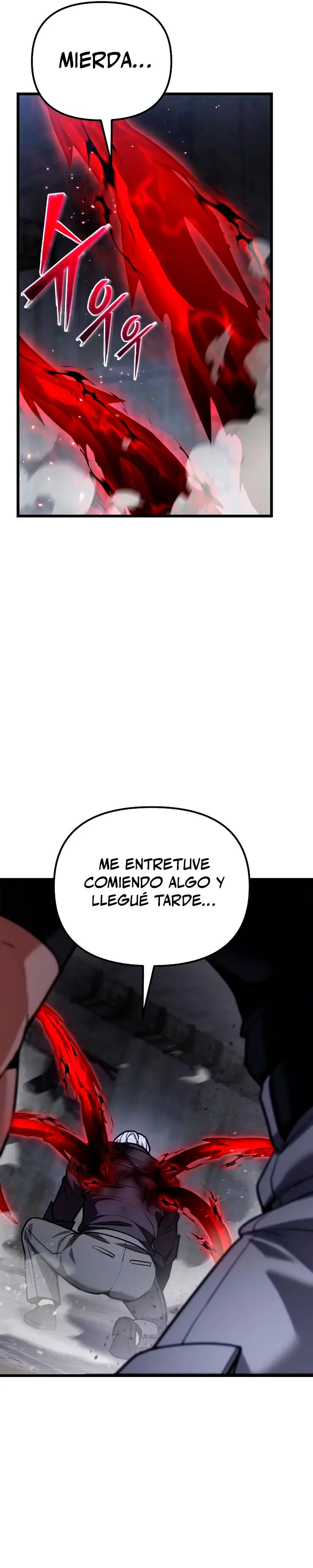 El soberano del hogar Capitulo 69 página 38