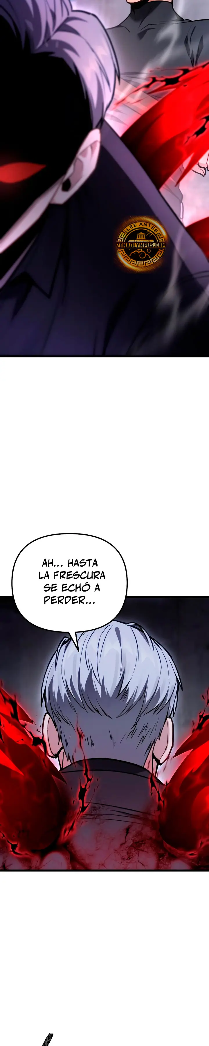 El soberano del hogar Capitulo 69 página 40