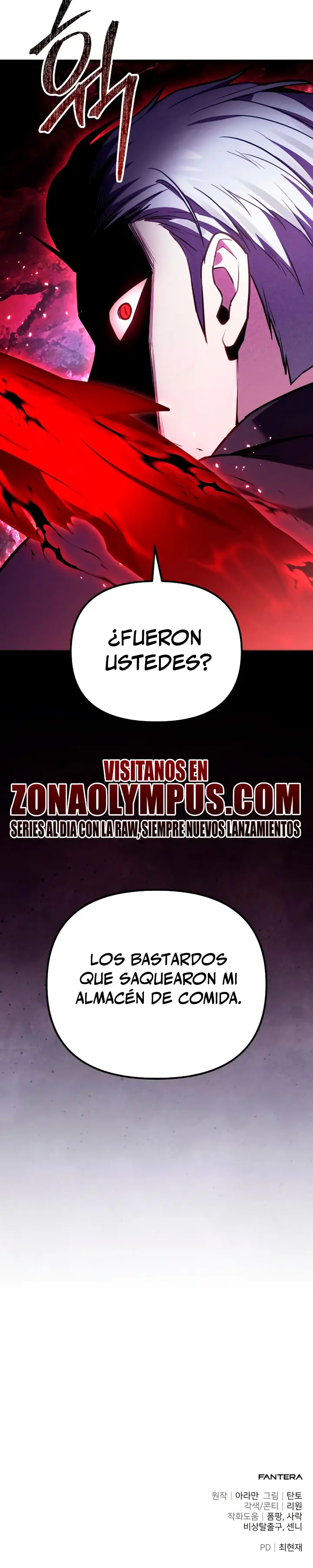 El soberano del hogar Capitulo 69 página 41