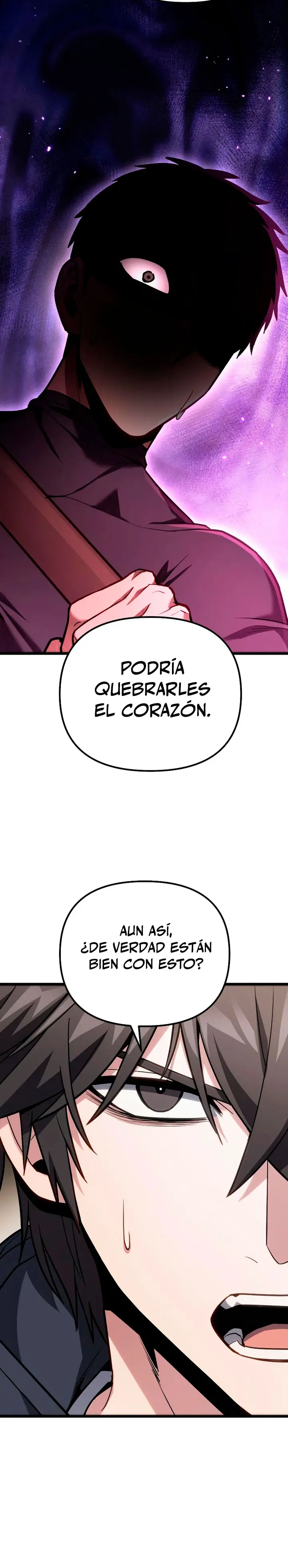 El soberano del hogar Capitulo 69 página 7