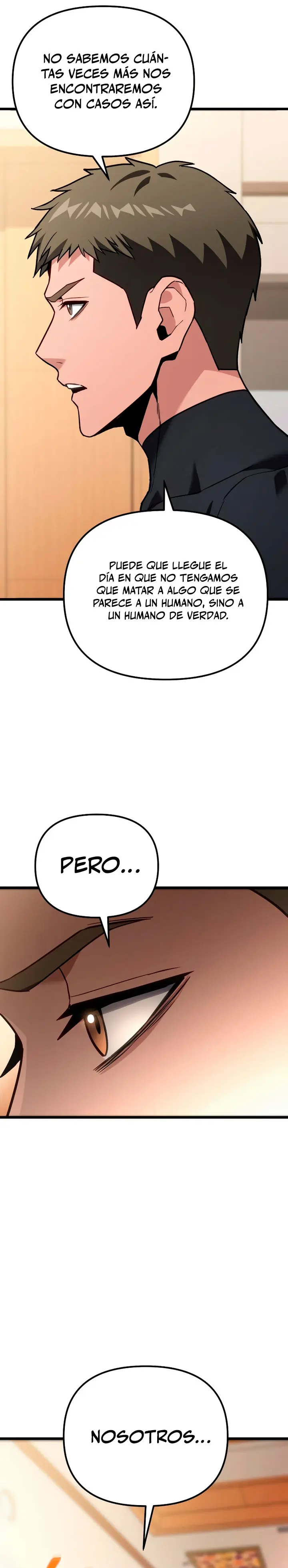 El soberano del hogar Capitulo 69 página 9