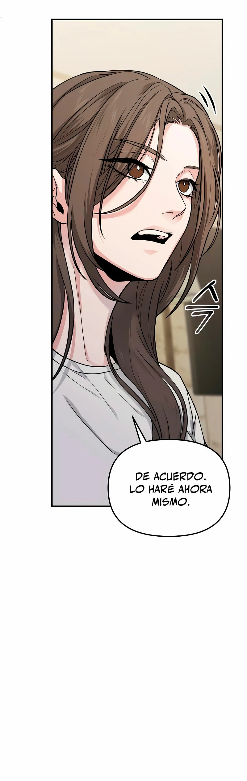 El soberano del hogar Capitulo 7 página 39