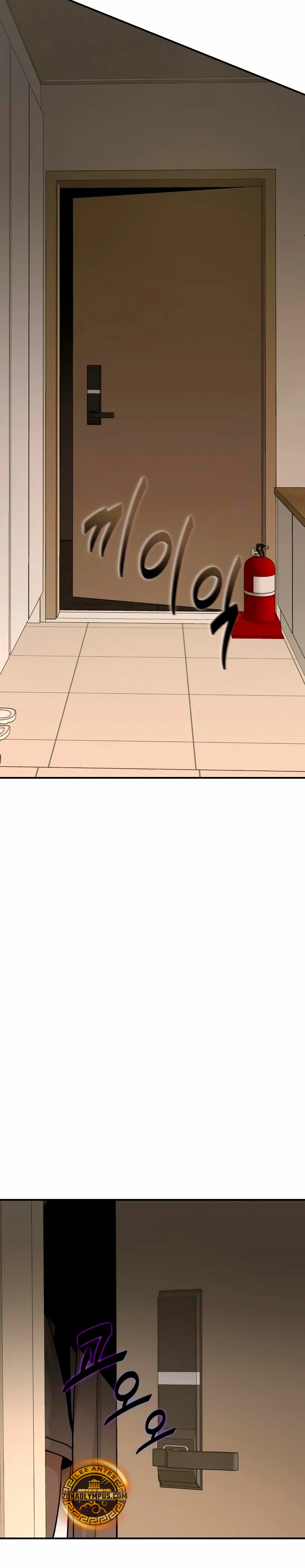 El soberano del hogar Capitulo 7 página 63