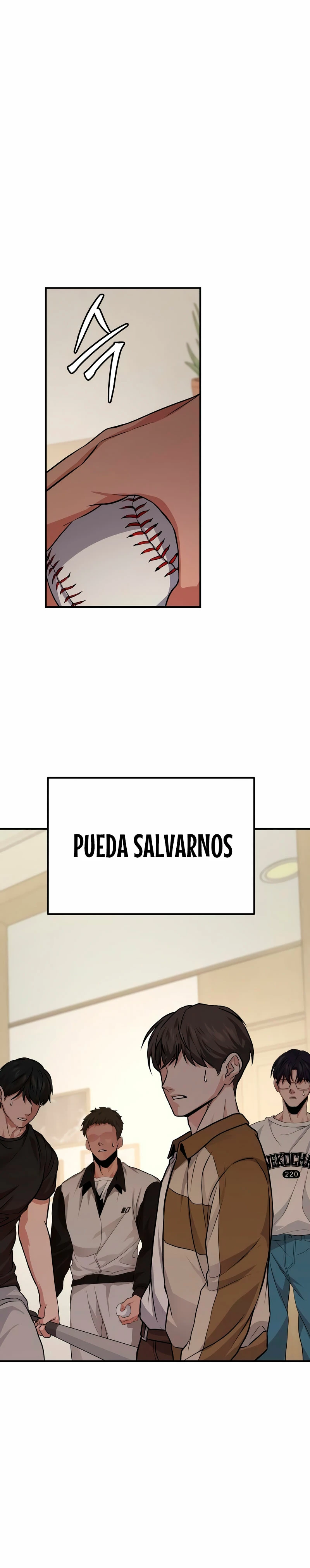 El soberano del hogar Capitulo 7 página 66