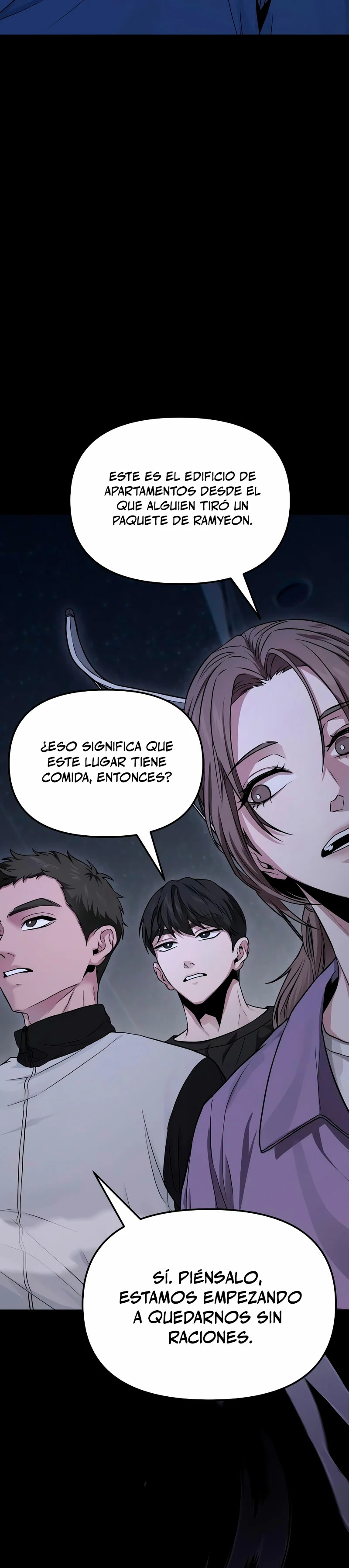 El soberano del hogar Capitulo 7 página 7