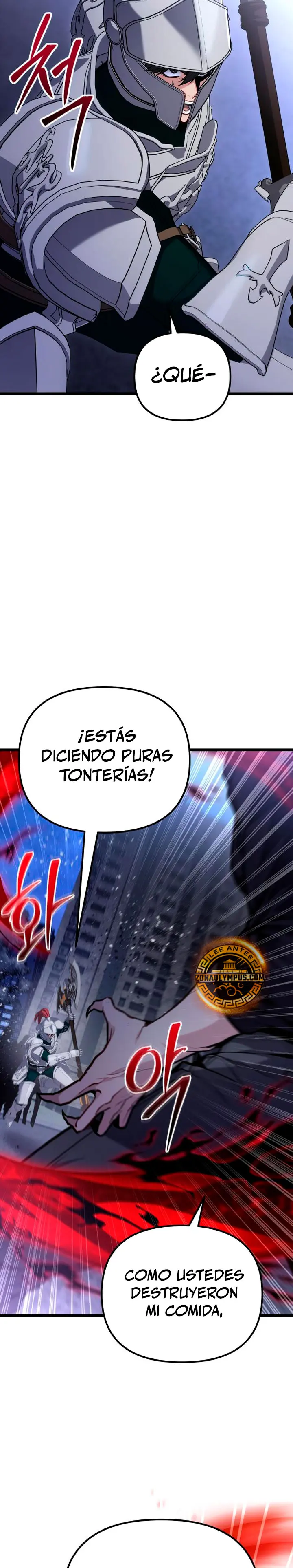 El soberano del hogar Capitulo 70 página 15