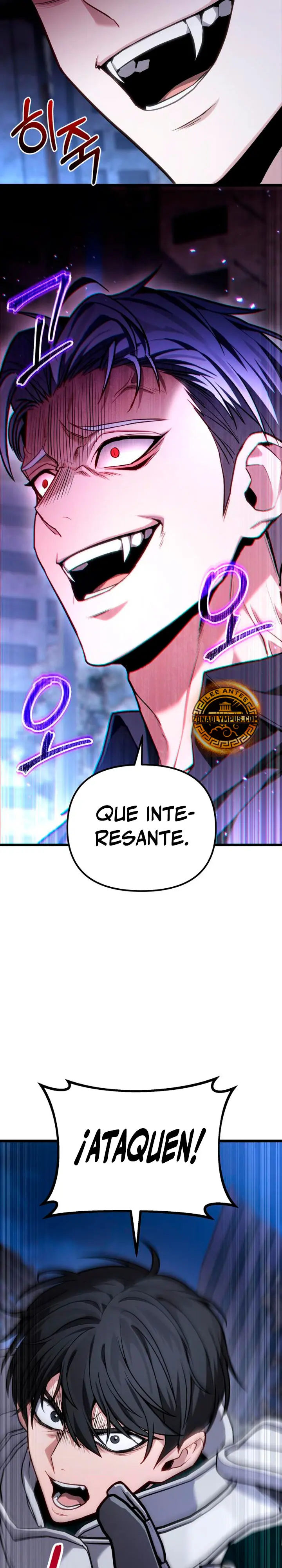 El soberano del hogar Capitulo 70 página 22