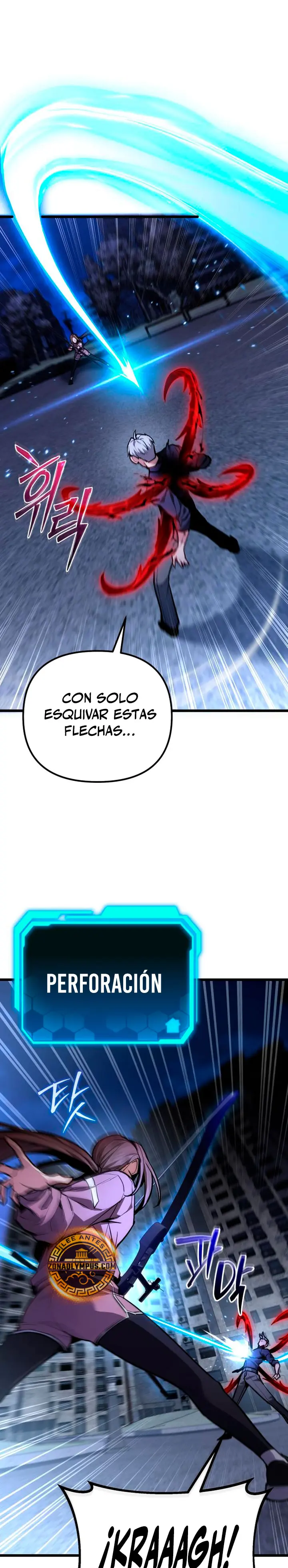 El soberano del hogar Capitulo 70 página 31