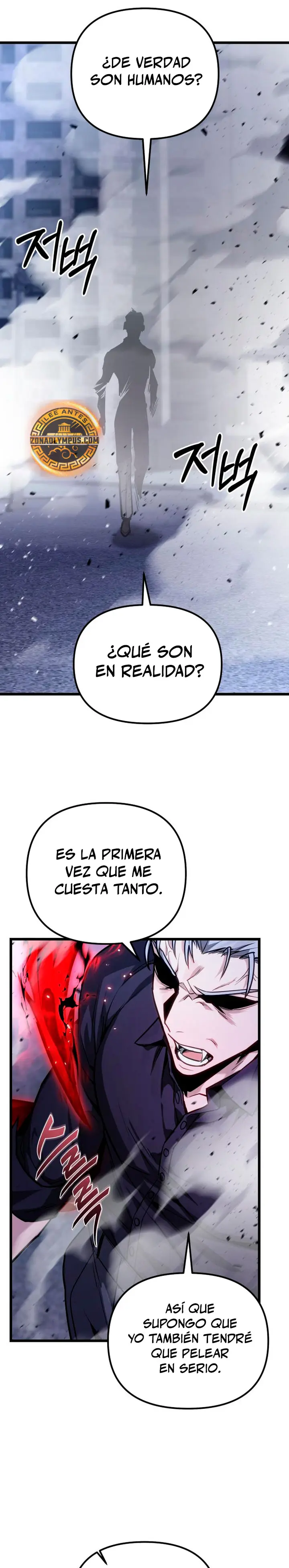 El soberano del hogar Capitulo 70 página 36