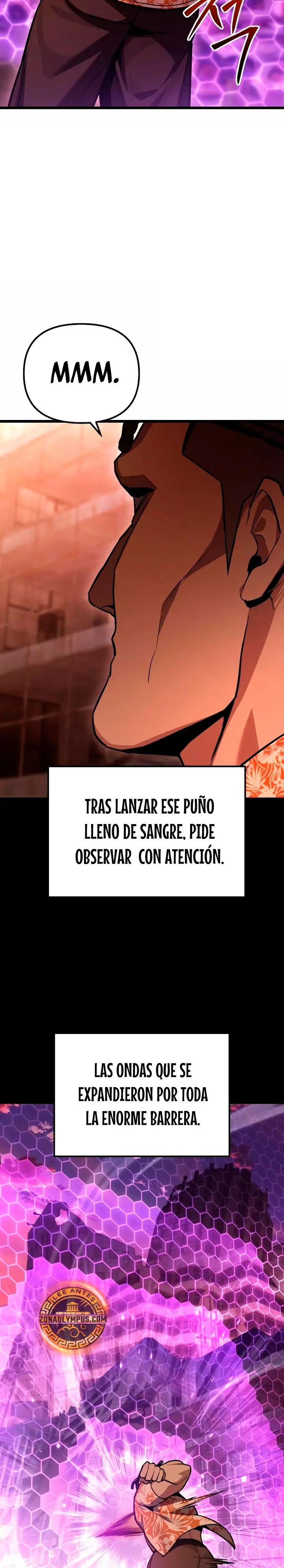 El soberano del hogar Capitulo 74 página 13