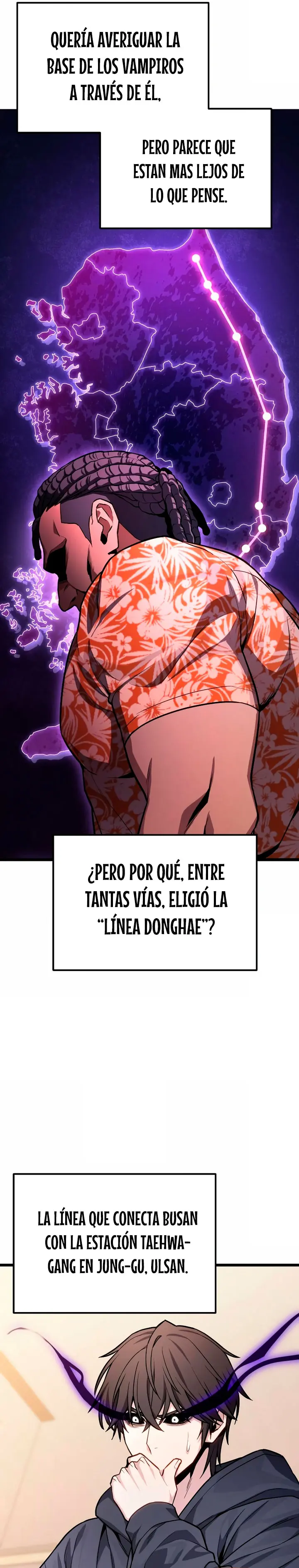 El soberano del hogar Capitulo 74 página 23