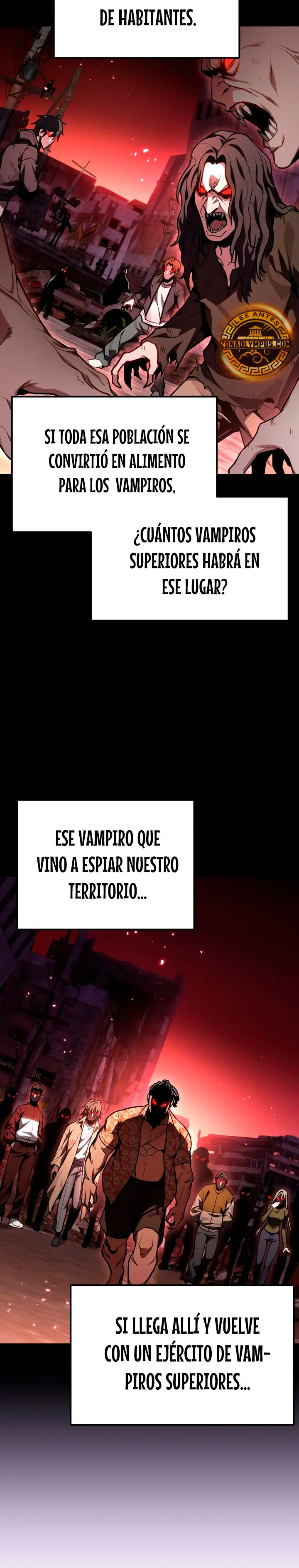 El soberano del hogar Capitulo 74 página 25