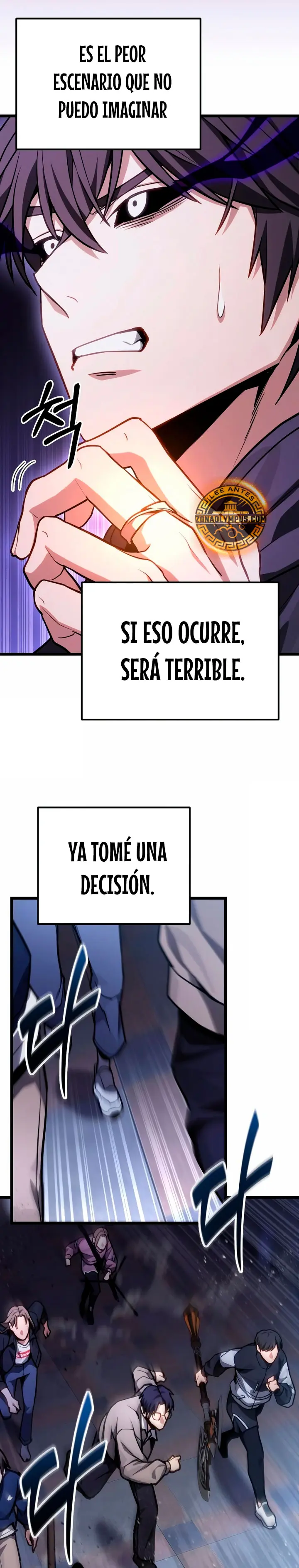 El soberano del hogar Capitulo 74 página 26