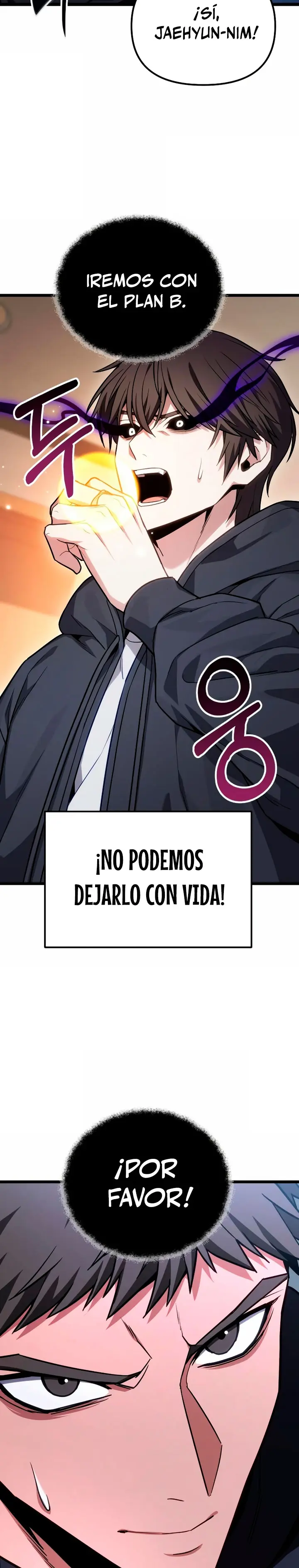 El soberano del hogar Capitulo 74 página 28