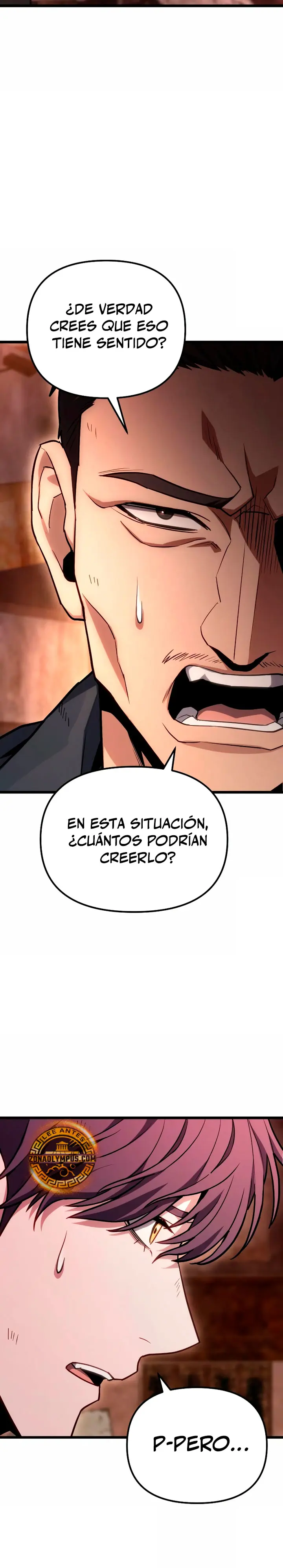El soberano del hogar Capitulo 74 página 34