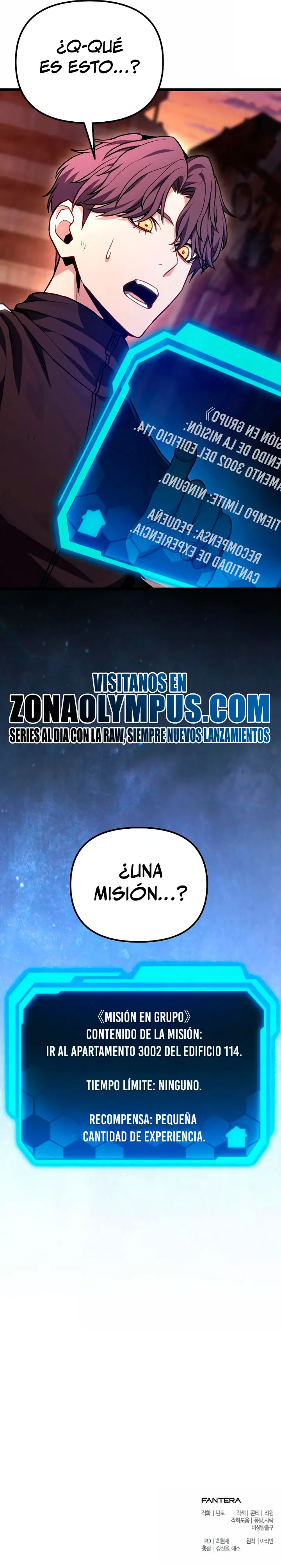 El soberano del hogar Capitulo 74 página 37