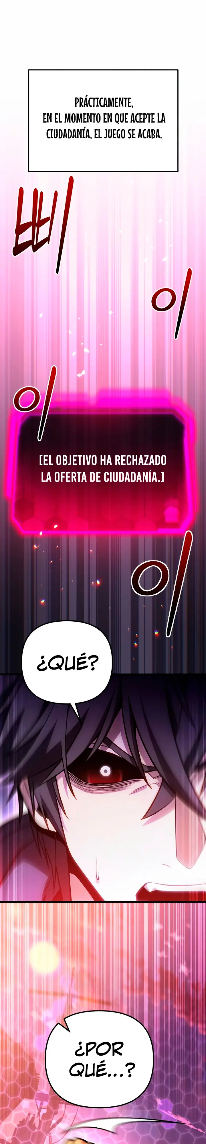 El soberano del hogar Capitulo 74 página 4