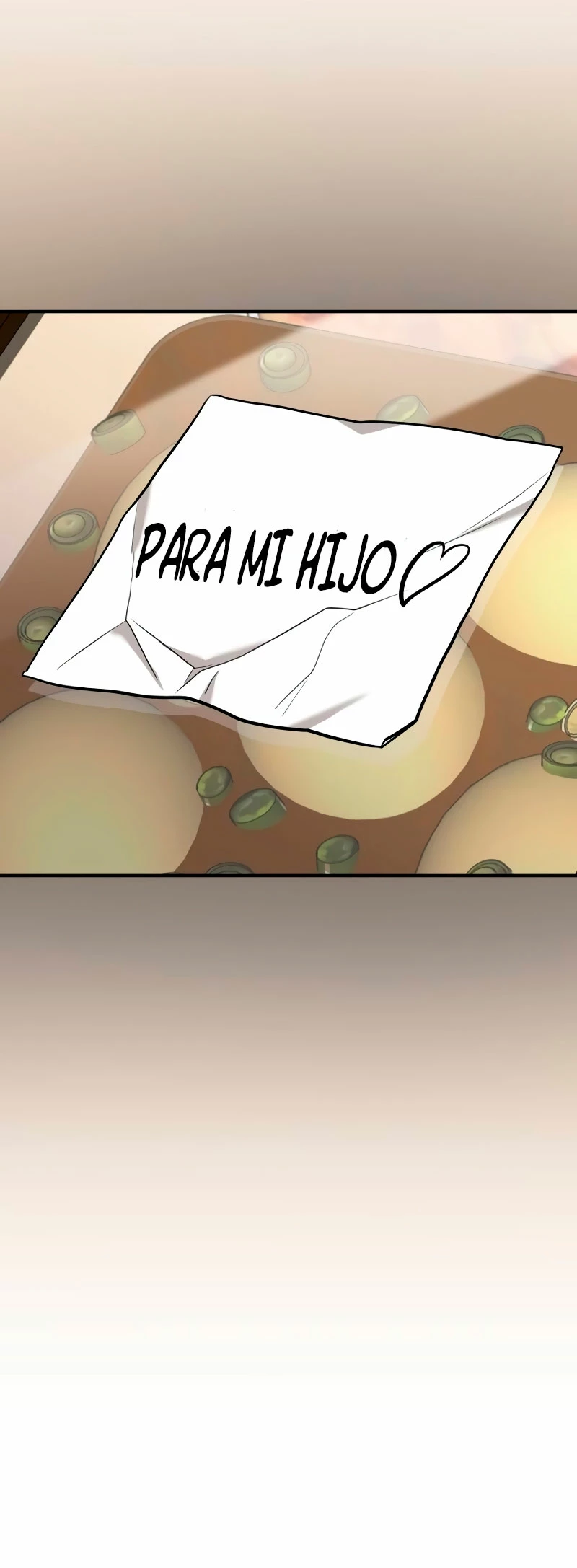 El soberano del hogar Capitulo 8 página 24