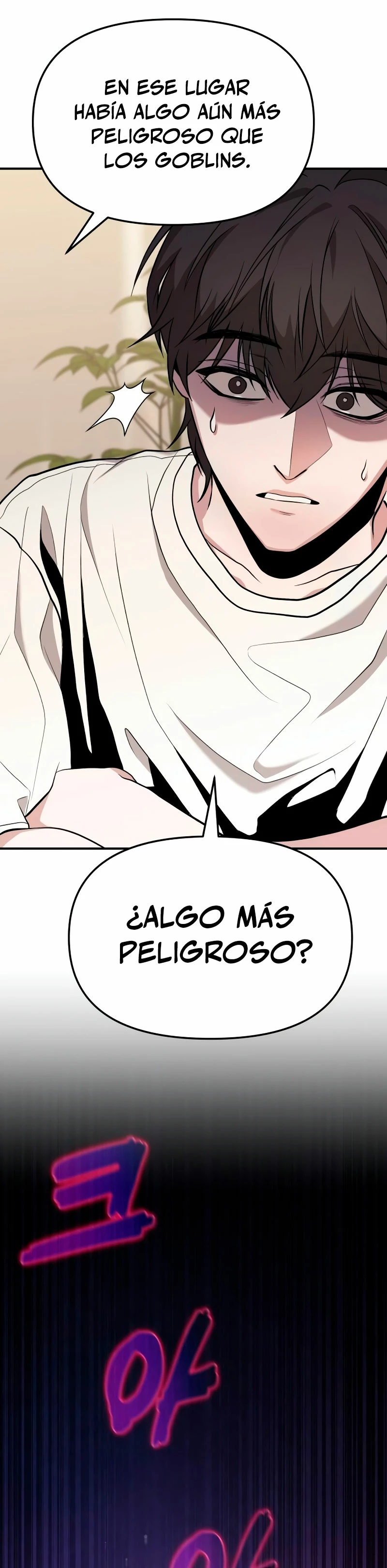 El soberano del hogar Capitulo 8 página 36