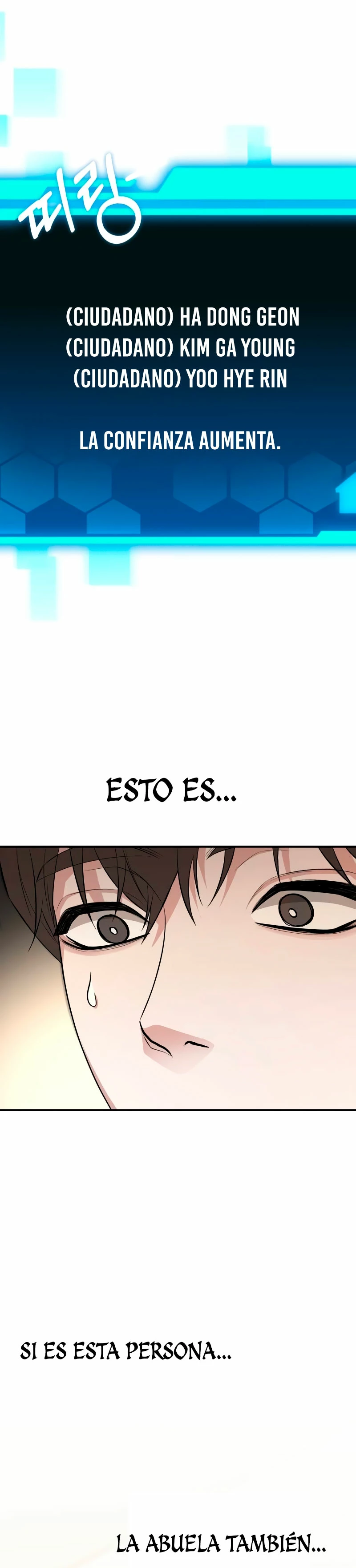 El soberano del hogar Capitulo 8 página 52