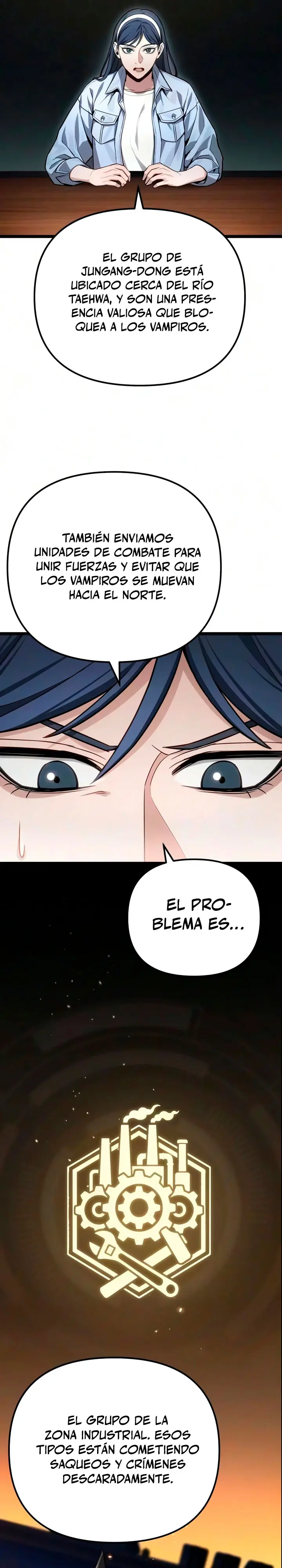 El soberano del hogar Capitulo 80 página 11