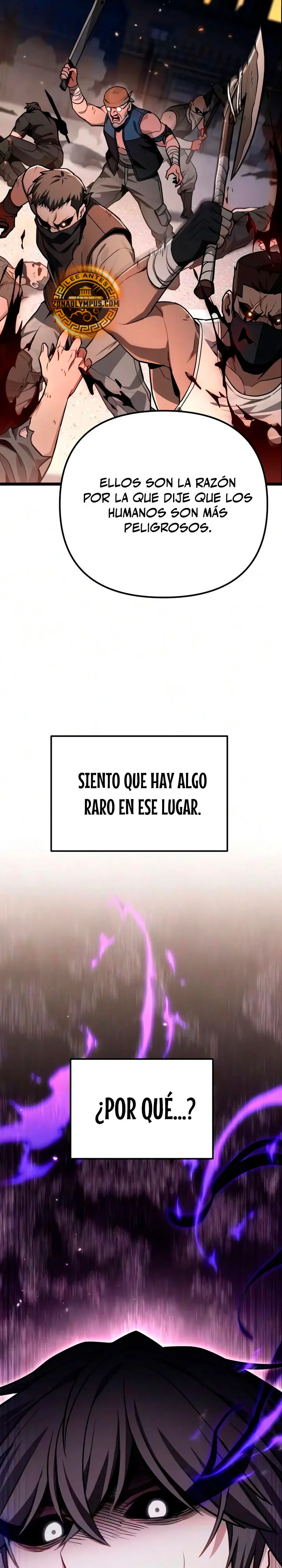 El soberano del hogar Capitulo 80 página 12
