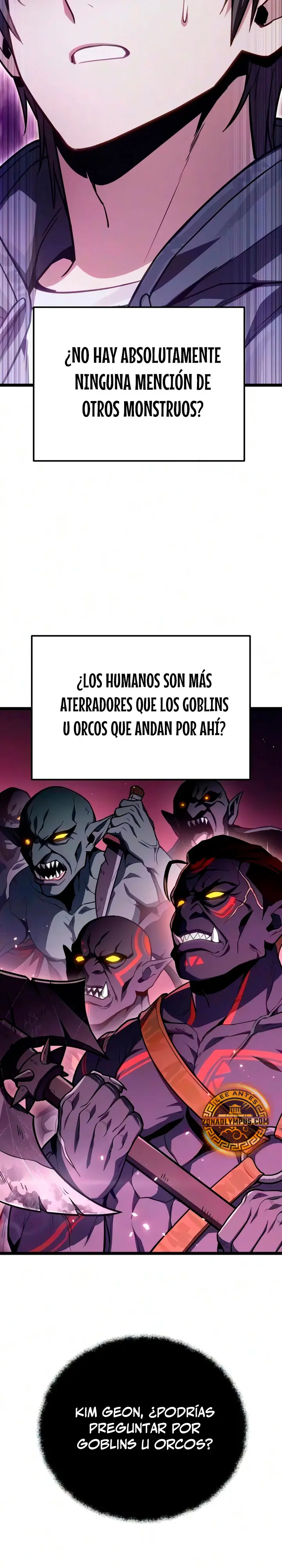 El soberano del hogar Capitulo 80 página 13