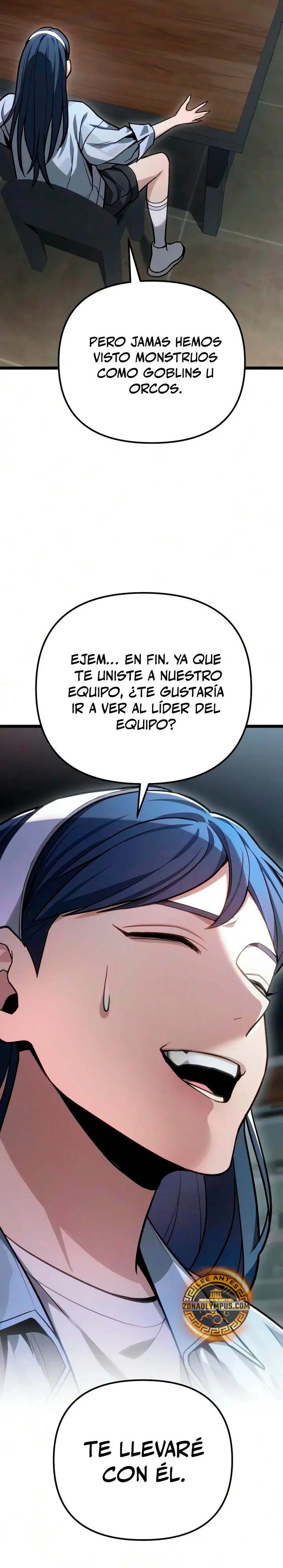 El soberano del hogar Capitulo 80 página 16