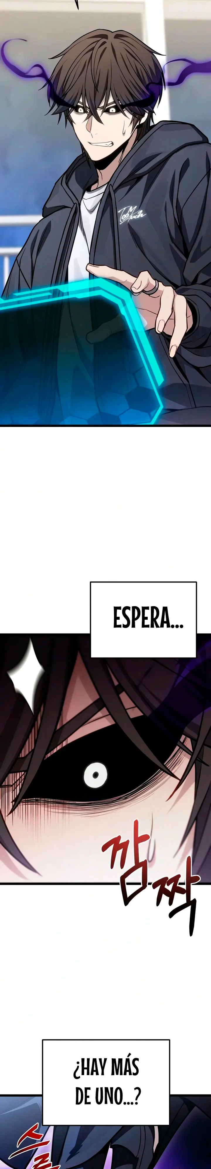El soberano del hogar Capitulo 80 página 20