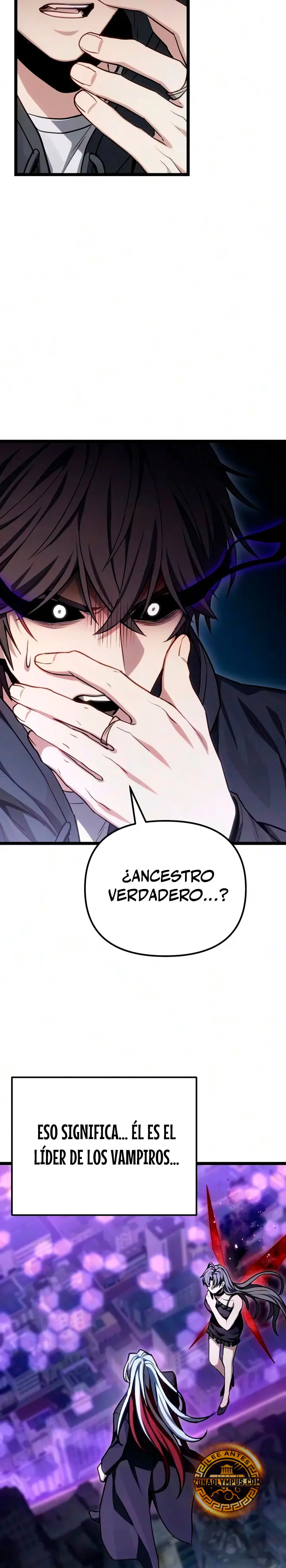 El soberano del hogar Capitulo 80 página 24