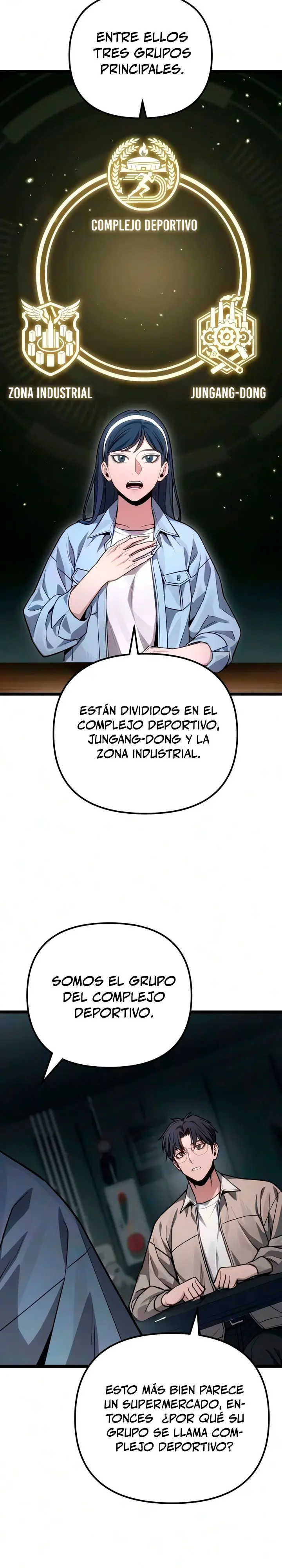 El soberano del hogar Capitulo 80 página 3