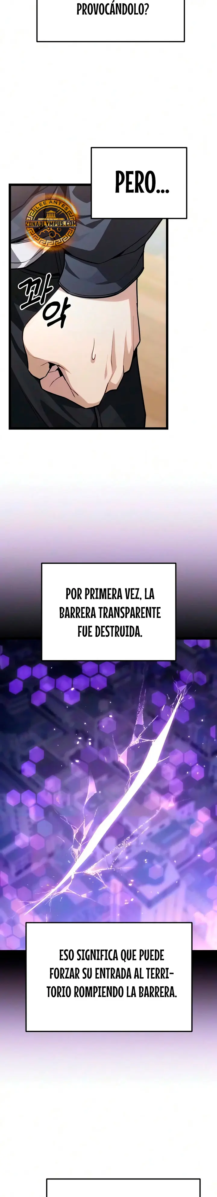 El soberano del hogar Capitulo 80 página 35