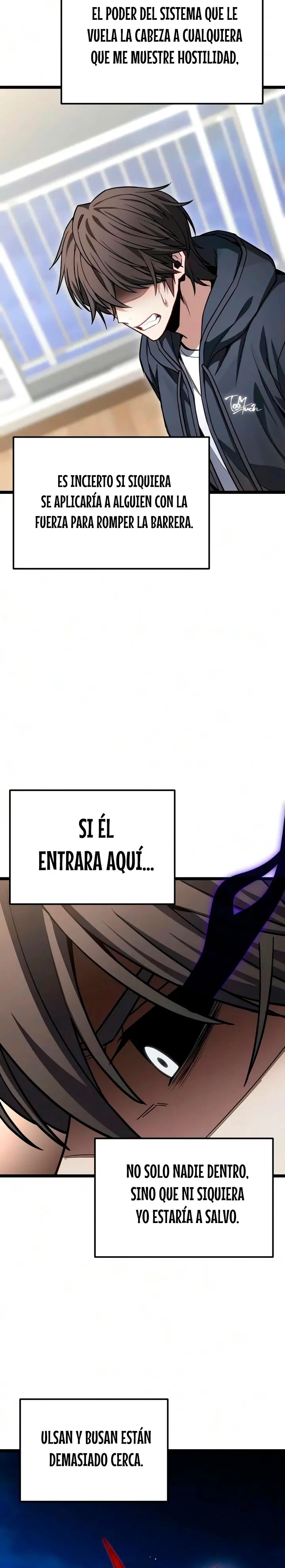 El soberano del hogar Capitulo 80 página 36