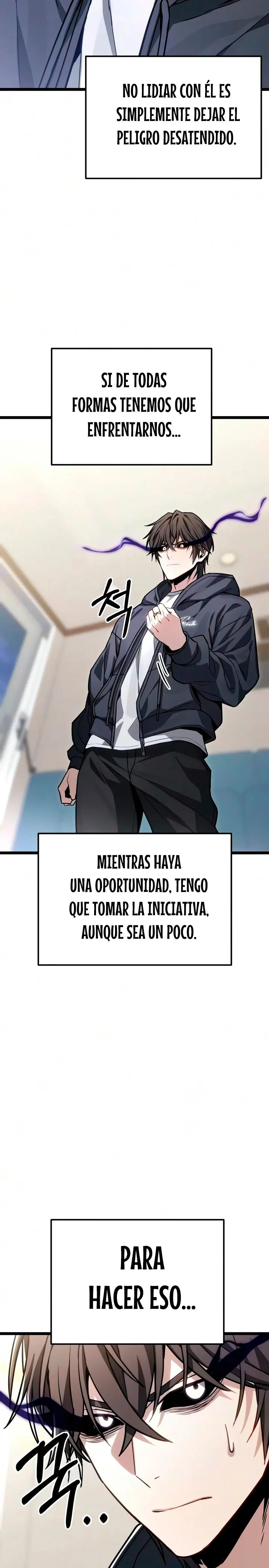 El soberano del hogar Capitulo 80 página 38