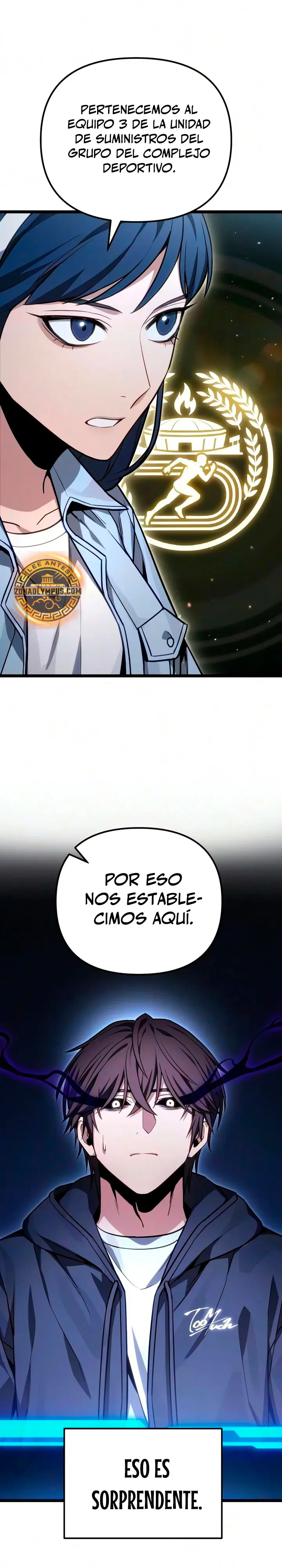 El soberano del hogar Capitulo 80 página 4