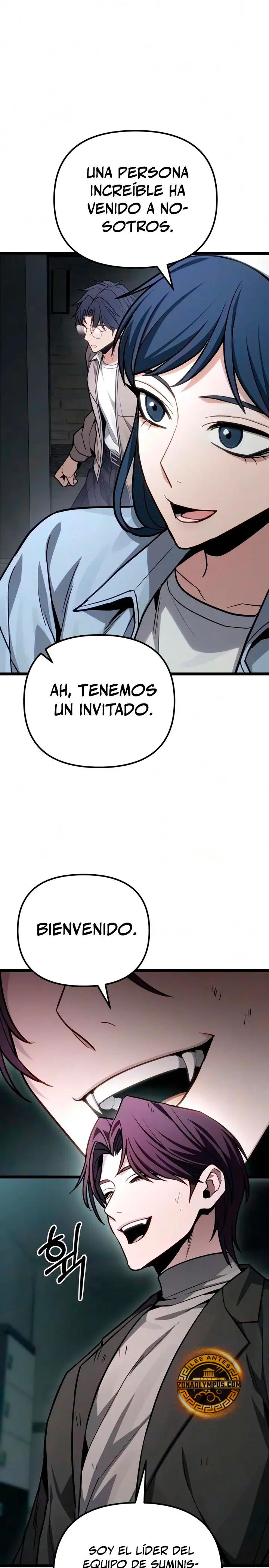 El soberano del hogar Capitulo 80 página 42