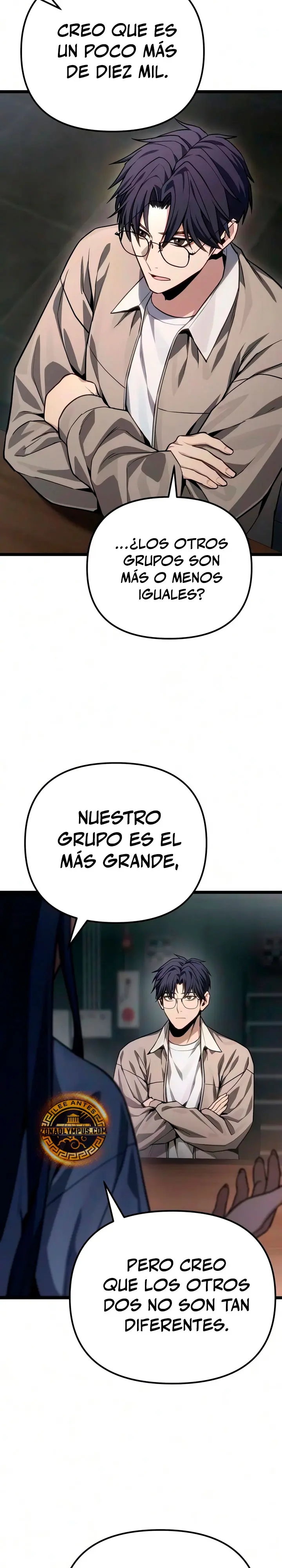 El soberano del hogar Capitulo 80 página 7